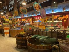 -石岐佬中山菜馆(张溪店)