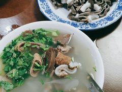 -牛街老爆肚满(牡丹园店)