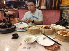 -点都德(盘福楼店)