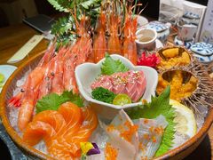 -蟹将军·松叶蟹和牛日料放题自助(K11店)