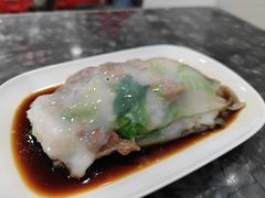 -燊意布拉肠云吞面(中山四路店)