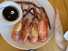 -品鲜村农家菜·阳澄湖大闸蟹(总店)