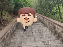 -红旗渠风景区