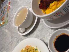 -翠华餐厅(正佳广场店)