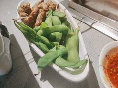 -丰茂烤串(港旅店)