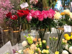 -花邻FloweringLife花艺气球派对(武康大楼店)