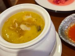 -朝鲜玉流馆(滨河东路店)