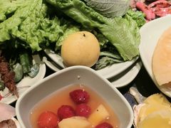 -梨花自助烤肉(西三旗万象汇黑金店)
