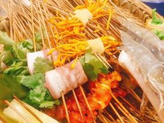 -马路边边串串香(双井直营店)