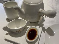 -尚一汤 广东炖汤(金桥国际店)