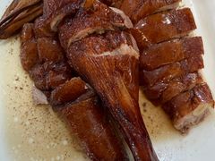 -烧鹅妹饭店