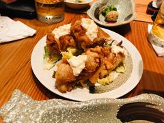 炸鸡软骨-鸟啸酒场 by MIG(长乐路店)