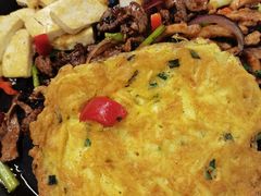 -一烙锅(友谊店)