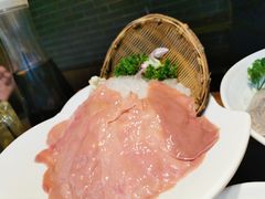 -纸盐河码头火锅(十八梯店)