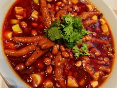 -辛香汇·现炒川菜(城北万象城店)