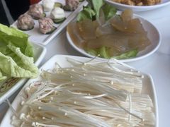 -重庆巴渝火锅(钟家村店)