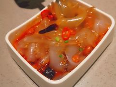 -半天妖烤鱼(西铁营万达店)