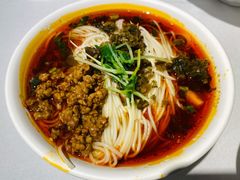 担担面-峨嵋酒家(德内店)
