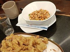 -大院河·仙鱼莊(九眼桥店)