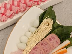 -海底捞火锅(高新万达广场店)