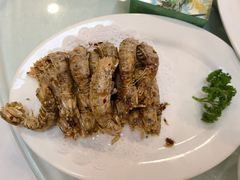 -宜宾海鲜酒家·三十年老字号