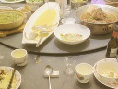 -江宴渔村·鱼鲜土菜(紫荆广场店)