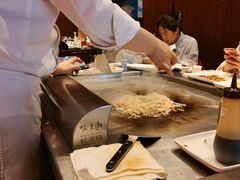 -火地铁板烧(昆山万象汇店)