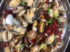 -必点海鲜·鲅鱼水饺(鞍山西道店)