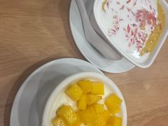 -南信牛奶甜品专家