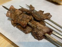 -烤五行·烧烤烤串(石佛营店)