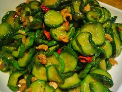 -大闫家烧烤·小海鲜家常菜(郑庄店)