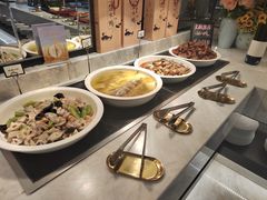 -晶丽香榭自助餐(南京大饭店)