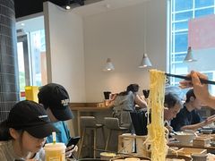 -馋三尺蟹粉小笼(人民广场店)