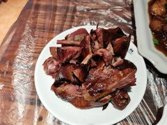 西湖酱板鸭-西湖-风味菜馆