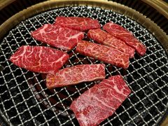 -厚贞日式烤肉(浦东汇智店)