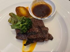 -食百绚全日制餐厅(成都棕榈泉费尔蒙酒店)
