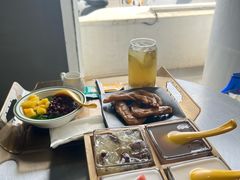 -七七家的糖水店(南湾街1号店)