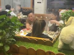 -九府羊鲜羊火锅·烧烤(任丘东风美食街店)