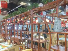 -汉唐守艺人·河北面馆(民心河店)