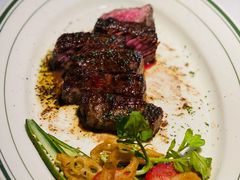 -燃扒房Steakhouse(皇庭店)