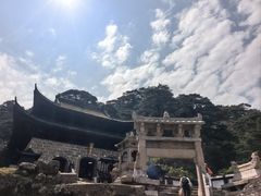-三清山风景名胜区