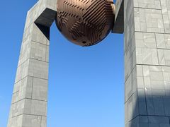 -青澳湾北回归线广场