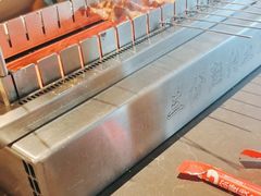 -邢氏老太太烤串(北兴街店)