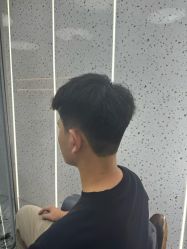 -初心HAlRSALON烫染接发