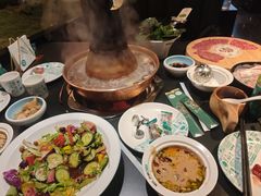 -阳坊胜利涮羊肉(阳坊老店)