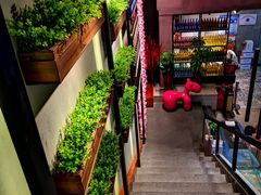 -潮庭·大连海鲜·炭火烧烤·扇贝王(大连店)