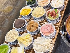 -咏江南·苏式火锅·苏州评弹(观前街店)
