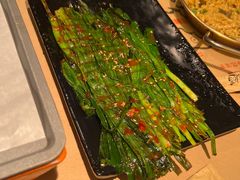 -小吴先生的店·东北烧烤(林科大店)
