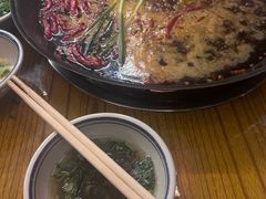 -六公里老火锅(总店)
