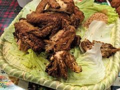 -玉桥餐厅(天坛店)